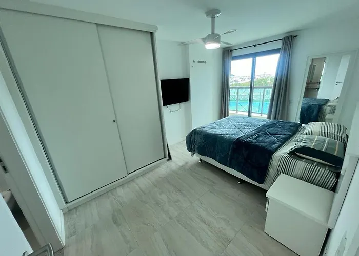 Nascer Do Sol 102 Apartamento Arraial do Cabo