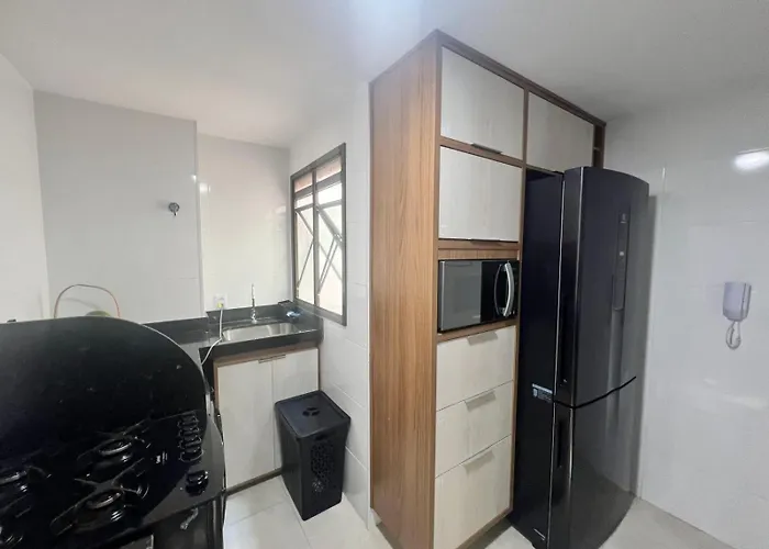 Travelers Dream! Apartamento Arraial do Cabo